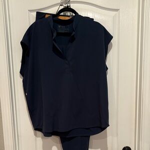 Figs Women's Technical Collection Scrub Set